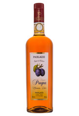 Liquore alla Prugna