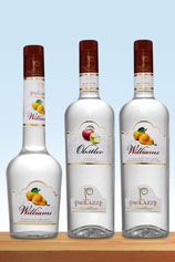 Distillati di Frutta